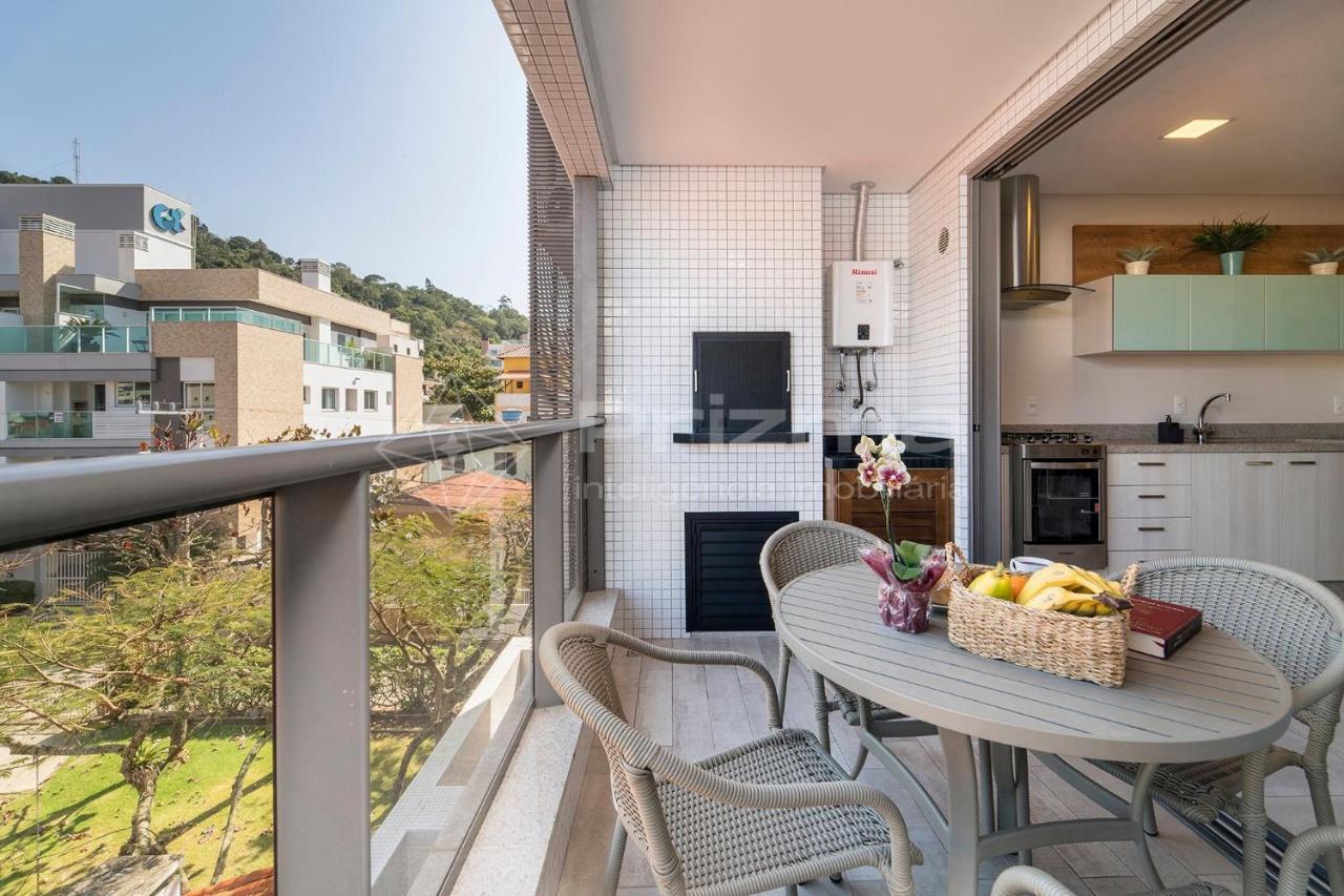 Pm 205 - Apartamento De Alto Padrao Com Rooftop, 3 Quartos Na Praia Bombinhas Com Excelente Localizacao. Экстерьер фото